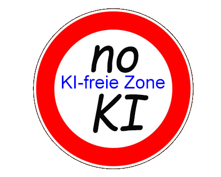 Keine KI in dieser Anwendung